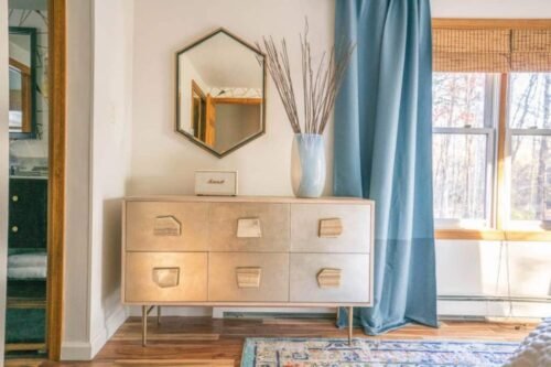 Fun Dresser Area