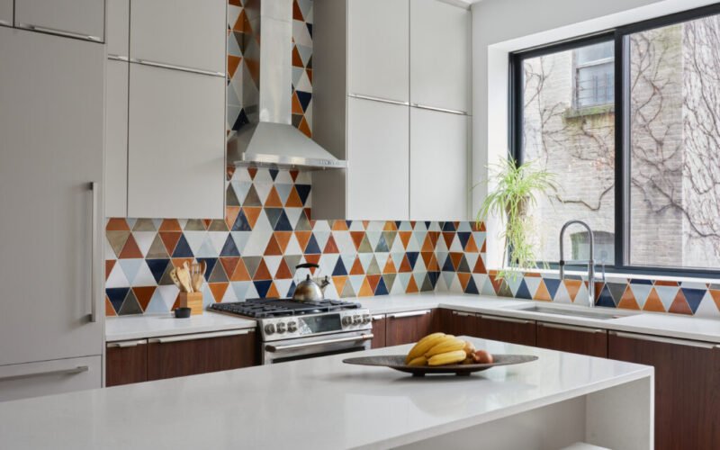 Harlem Duplex, NY, NY